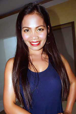 christian filipina